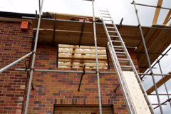 trusted extension quotes Caston