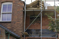 free Caston home extension quotes
